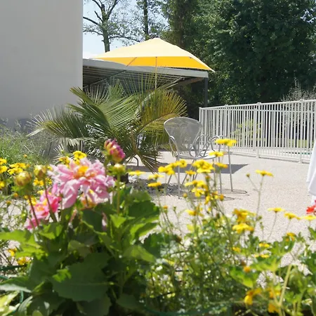 Western Alexander Park Chambery