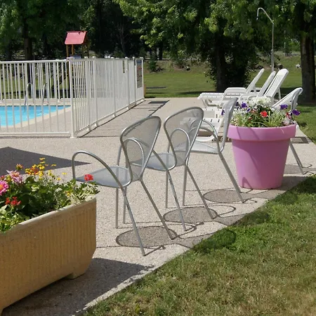 Western Alexander Park Hotel