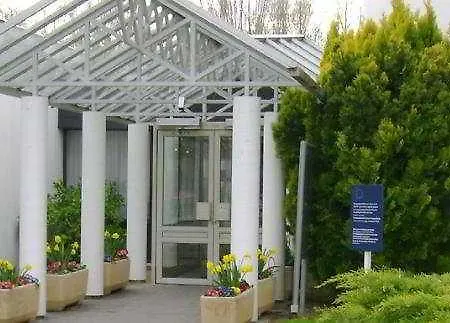 Western Alexander Park Chambery