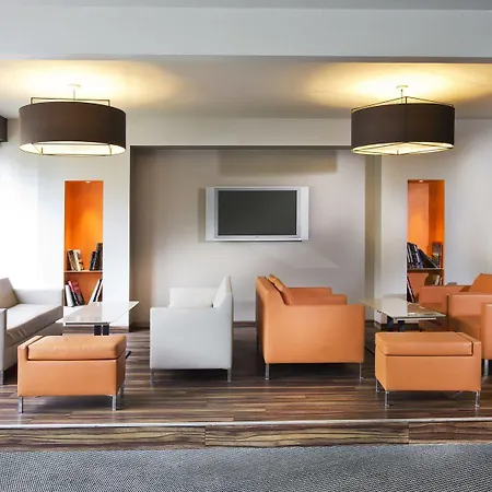Western Alexander Park Hotel 4*