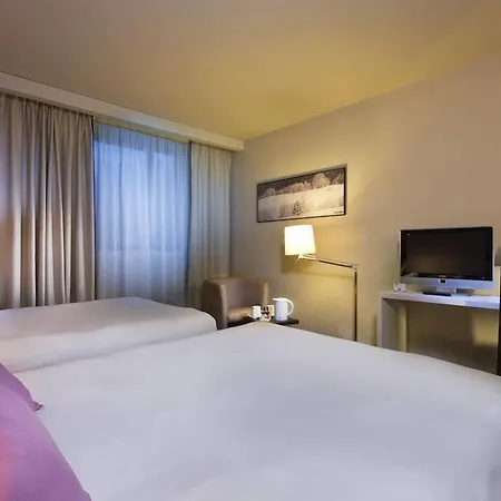 Western Alexander Park Hotel Chambery
