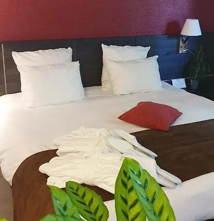 Hotel Western Alexander Park